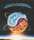 Gamma Ray – Lust for Live