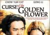 DVD: A Maldição da Flor Dourada