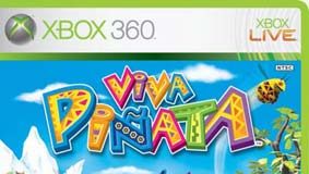 Viva Piñata