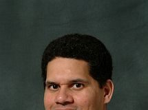 Presidente da Nintendo gringa distribui tapas de luva aos concorrentes