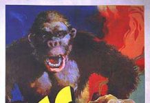 King Kong – o filme de 1933