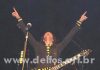 Stryper em São Paulo (12/8/2006)