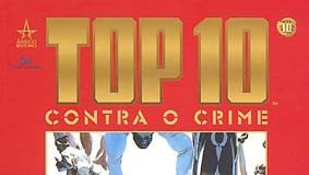 Top 10 Contra o Crime