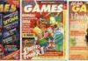 Clássicos – A Revista Ação Games
