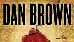 Veja capa de Código da Vinci 3