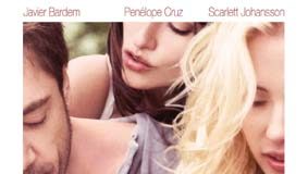 Vicky Cristina Barcelona