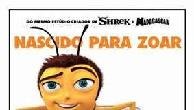Bee Movie – A História de uma Abelha