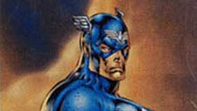 Aulas de desenho com Rob Liefeld