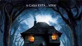 A Casa Monstro