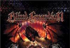 Blind Guardian – Imaginations Through the Looking Glass