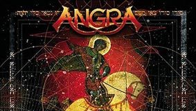 Angra – Temple of Shadows