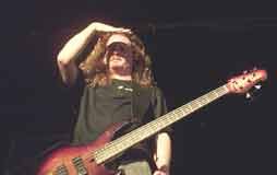 Bonded By Blood Thrash Fest