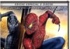 O DVD de Homem-Aranha 3