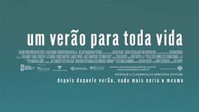 Um Verão Para Toda Vida