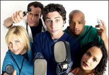 Scrubs