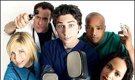 Scrubs