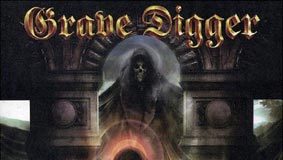 Grave Digger – The Last Supper