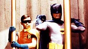 Batman na TV – Parte 1
