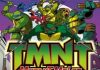 TMNT Mutant Melee