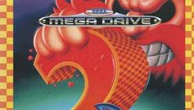Coleção Mega Drive (Sega Genesis Collection)