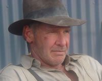 Veja o Indiana Jones idoso