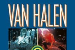 Van Halen – Live Without a Net