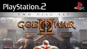God of War II