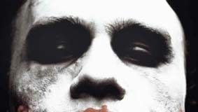 Veja a assustadora primeira foto do Coringa em The Dark Knight