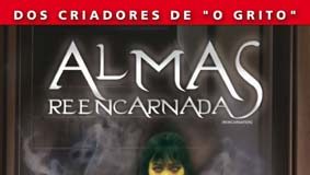 Almas Reencarnadas