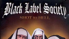 Black Label Society – Shot to Hell