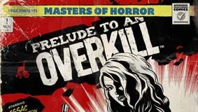 The House of the Dead: Overkill