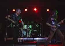 Exclusiva: Harppia – Ricardo Ravache