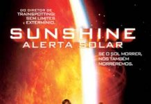 Sunshine – Alerta Solar