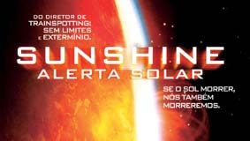 Sunshine – Alerta Solar