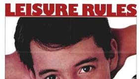 Curtindo a Vida Adoidado