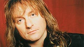 Exclusiva: Gotthard – Leo Leoni