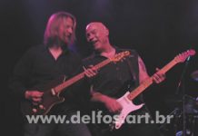 Creedence Clearwater Revisited