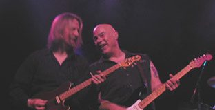 Creedence Clearwater Revisited