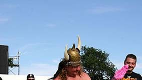 Como ser um metaleiro true