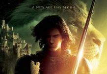 As Crônicas de Nárnia: Príncipe Caspian