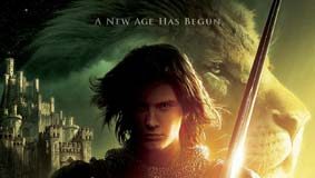 As Crônicas de Nárnia: Príncipe Caspian