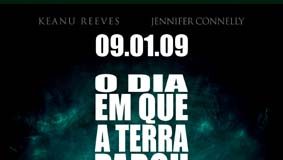 O Dia em que a Terra Parou