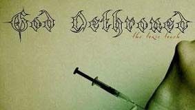 God Dethroned – The Toxic Touch