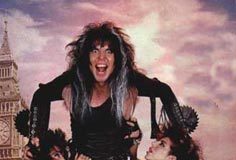 Exclusiva: W.A.S.P. – Blackie Lawless