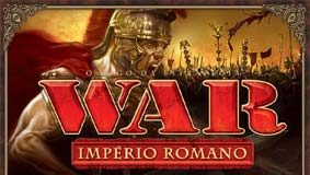 WAR: Império Romano