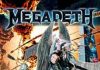 Megadeth – United Abominations