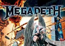 Megadeth – United Abominations