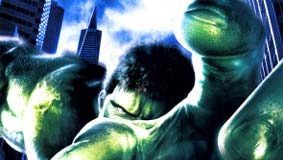 O Hulk de Ang Lee