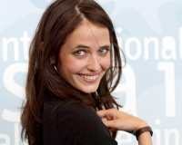 Revelada a bondgirl de Cassino Royale