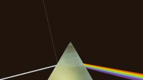 Pink Floyd – The Dark Side of the Moon